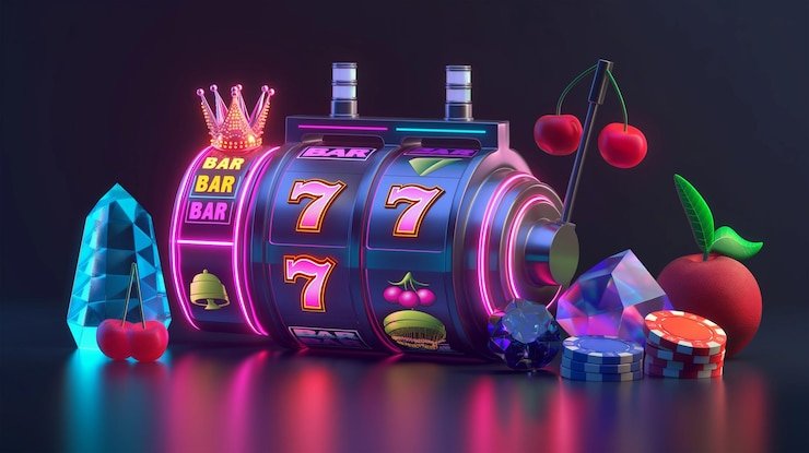 Tampilan antarmuka Street Racing Game di platform bmw slot dengan grafis berkualitas tinggi