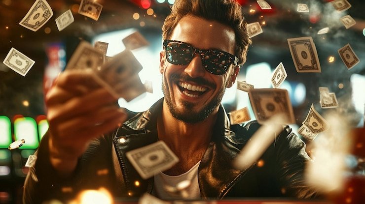 Halaman penarikan dana bmw slot dengan metode pembayaran dan riwayat transaksi